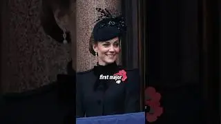 Royal Family&rsquo;s Heartfelt Support for Kate Middleton&rsquo;s Public Return