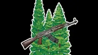 Валера Тайга нашел своих и негодяи плачут! Exile, ArmA 3, hardcore