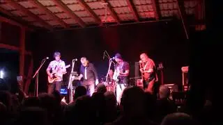 Speiches M - Priessnitz Open Air (Tanna), Juni 2017 (Teil 1)