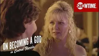 Sneak Peek of Season 1 | On Becoming a God in Central Florida | SHOWTIME