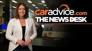 CarAdvice News Desk: The weekly wrap for June 2, 2017