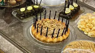 يوم العزومه تجهيزاتي للرجال والحريم