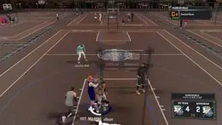 TOTAL Disrespect