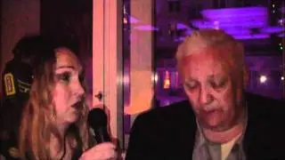 Jeremiah Newton Interview, Movie producer, Beautiful Darling Movie