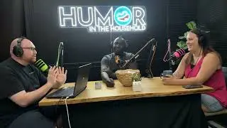 Would You Rather Questions Spark fun debates | Humor in the household Podcast Wednesday - Episode 07