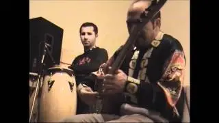 Ismet Topcu - Nazli Bebegim - Akdeniz Production