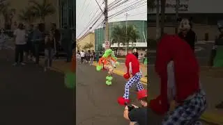 #shorts #carretafurac&atilde;o