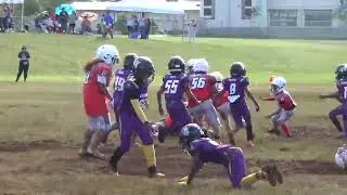 D3 PCCFA vs Avengers Sep 9, 2023