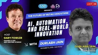 How AI and Automation Are Transforming Retail Execution in the Real World
