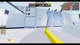 @Rainster Level 313 hacking in arsenal