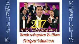 Gingi -Nincsen nappalom