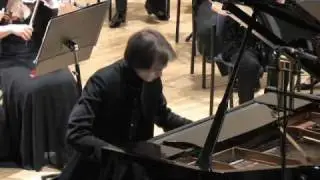Ravel Piano Concerto, 2nd Movement (Mihkel Poll)