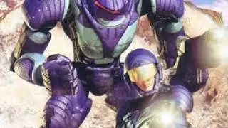PlanetSide | Wikipedia audio article