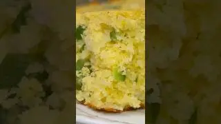 This Jalape&ntilde;o & Onion Cornbread is on Fire!