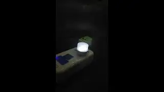 1w USB LED LAMP