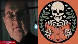 Jordan Maxwell - Book Recommendations Part One