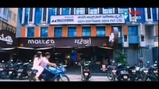 NH4 Song   Nevevvaro   Siddharth, Ashrita Shetty