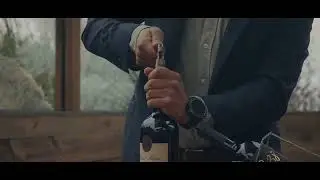 Marcelo Pino Sommelier