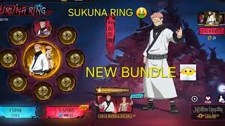 MS STAR FF 2 is live  SAKUNA RING NEW BUNDLE 🤑😶&zwj;🌫️ ! @MSSTARFF2902 #GAMING #FREEFIRE #LIVE
