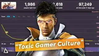 Highguard Developers Refuse to face Reality