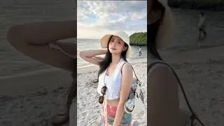 angie mode pantai nih cuy#btr #btrangie #btranggie #cosplay #hanabi #cosplayer #cosplaygirl #shorts