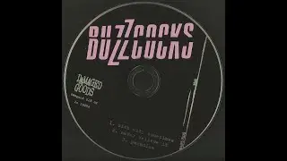 Buzzcocks &ndash; Sick City Sometimes (Single + B-Sides Limited Edition - 2003)