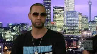 Director Lil X - Award Winning Music Video Director Toronto Youth Day