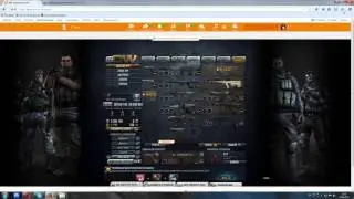 Как Играть в Contract Wars в Украине! ГАЙД!