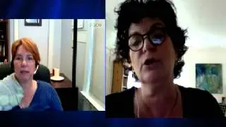 eMediaChat 4: Chana Messer, educator, fine artist