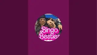 Ally BingoBesties510 is live!