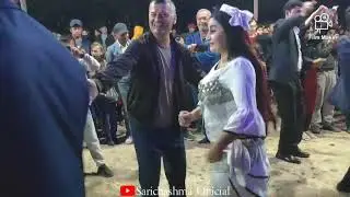 Давлатманд Хол - Туй дар Саричашма бо ҳама сарояндагон - 2_0_2_3