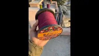 Monofil Gold Gattu Giveaway🔥Gattu stash 2026|Lohri,Makar Sankranti|Kite cutting|Kite fighting vlog