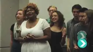 OPERATOR - THE MANHATTAN TRANSFER (a Cappella cover by The Fullertones
