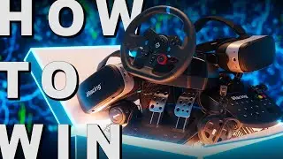 Как выиграть ПРИЗЫ в iRacing 2026