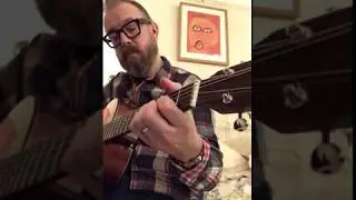 What's Tim Playing ?