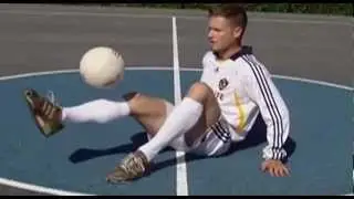 David Beckham Lookalike- Available from alivenetwork.com