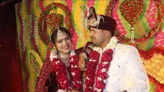 Priya weds Pankaj 20 feb 2025 #youtube #wedding #love #trending #video #couple 