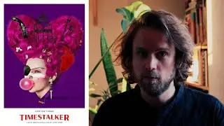Timestalker (2024) - Review