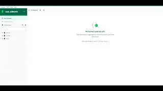 Mongo DB Setup with Atlas and Compass in 5 minutes