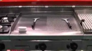 Bertos koke og stekeutstyr fra SR Storkj&oslash;kken.flv
