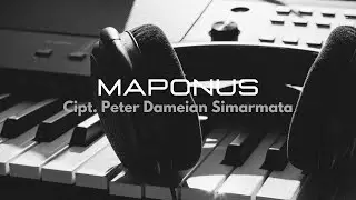 Maponus-Official Instruments Video