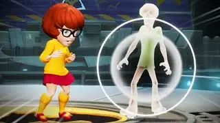 MultiVersus is Chaotic