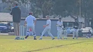 SJWC 2025 u14 - Grand Final - Crusaders V Coasties