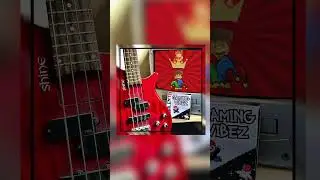 KingMagna - Gaming Vibez | feat. Jermac (LISTEN NOW ON ALL MUSIC PLATFORMS!)