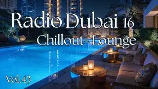 RADIO DUBAI 16 – LUXURY GARDEN SESSIONS