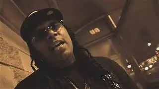 Lanze Blow CEO