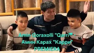 Amin Qoraxolli 