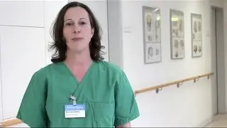 Intensivstation: Wie Sie als Angehörige den Patienten helfen können