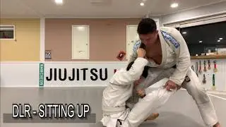 MONOPLATA FROM SIT UP GUARD