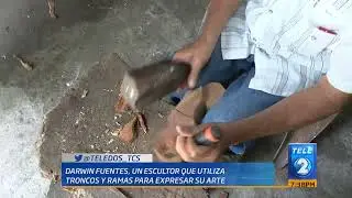 Artesano de tonacatepeque